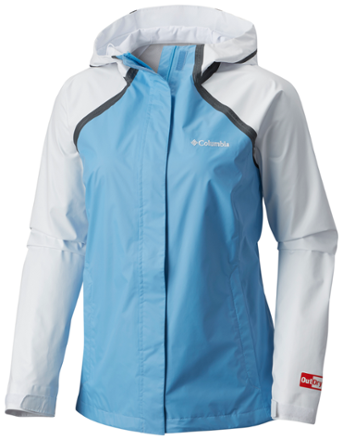 columbia outdry women's jacket