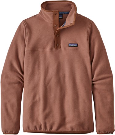 Patagonia Women's Micro D Snap-T Fleece Pullover : Killington Sports