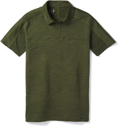 SmartWool Shirt Mens L Merino Sport 150 Olive Green SW016555 - Conseil  scolaire francophone de Terre-Neuve et Labrador