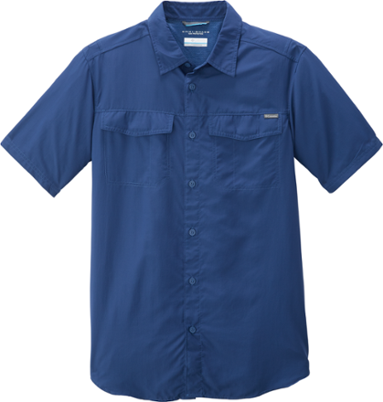 Mens Columbia Hiking Fishing Shirt (short sleeve) XL, Other Men's Clothing, Gumtree Australia Wollongong Area - East Corrimal