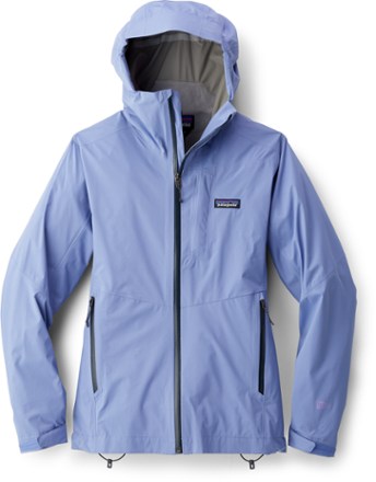 Women's cheap rainshadow jacket