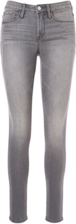 Athleta gray hot sale jeans