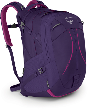 Osprey talia shop pack reviews