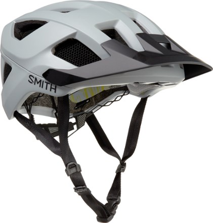 smith optics cycling helmet