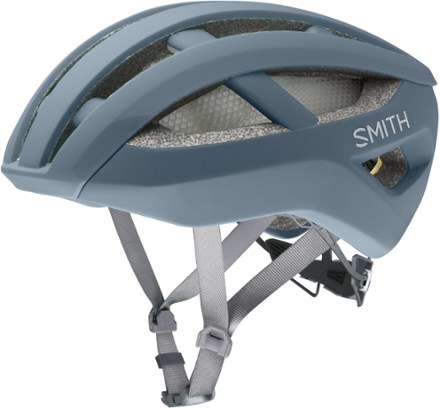 bike helmet too small