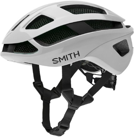 smith route bike helmet