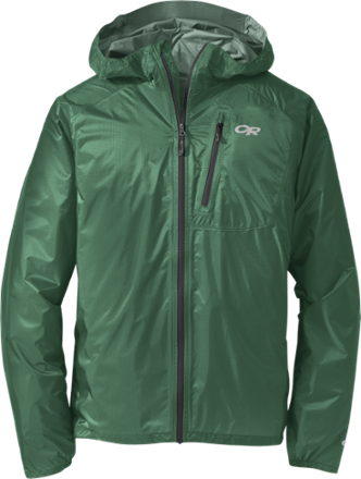 Outdoor research men's store helium ii jacket