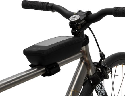 timbuk2 frontrunner roll bike frame bag