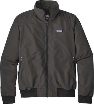 patagonia baggies jacket shale