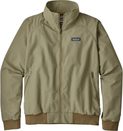 Baggies Jacket - Men's