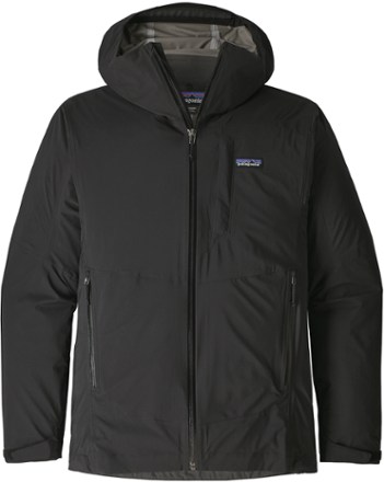 Patagonia men's shop stretch rainshadow