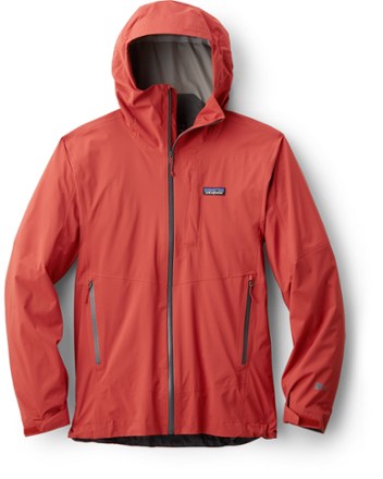 Patagonia rainshadow shop jacket mens