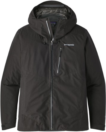 Patagonia calcite cheap jacket mens