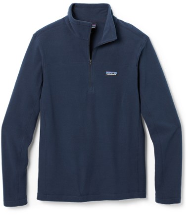 Smartwool, Hudson Trail Fleece Half-Zip Sweater