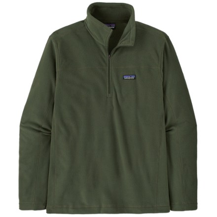 Patagonia Micro D Fleece Pullover - Men's | REI Co-op