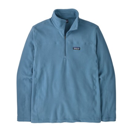 Patagonia Men's Micro D Fleece Pullover