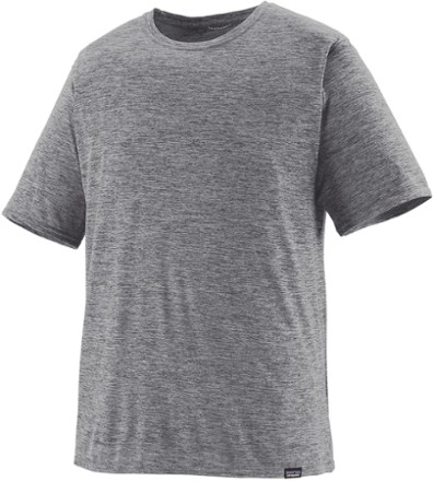 Patagonia Men's Capilene Cool Daily Shirt