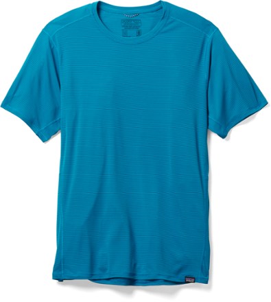 Patagonia men's capilene store t shirt