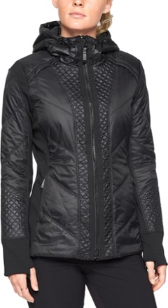 primaloft coat