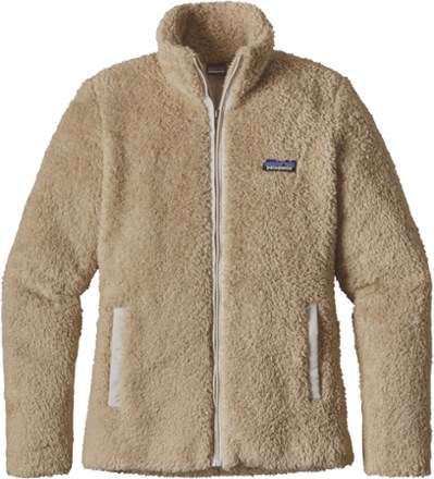 Patagonia women's cheap los gatos fleece