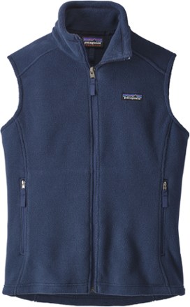 Patagonia classic shop synchilla vest