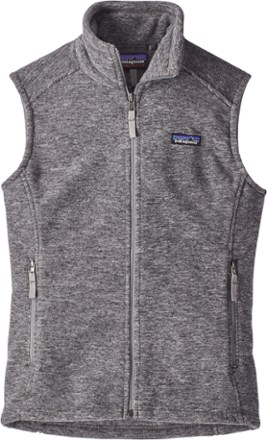 Patagonia women's cheap synchilla vest