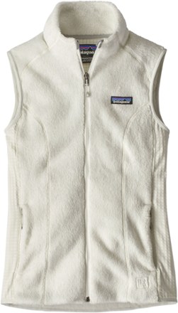 Patagonia best sale r2 vest