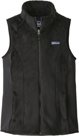 R2 Fleece Vest - Women's