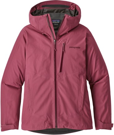 Rei patagonia women's store jacket