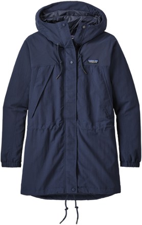 Skyforest Parka - Women's