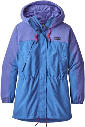 Womens Patagonia Skyforest Parka - Medium - Coats & Jackets