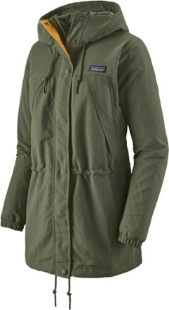 Women's cheap skyforest parka