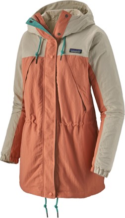 Patagonia Skyforest Parka Women s REI Co op