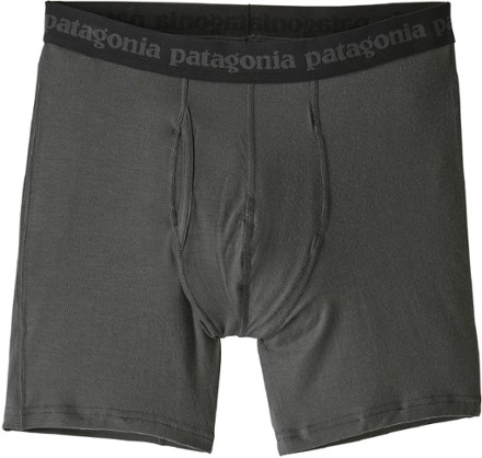 Essential Boxer Briefs Men s 6