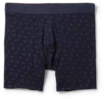 patagonia essential boxer briefs