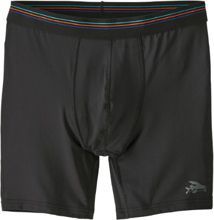 patagonia essential boxer briefs