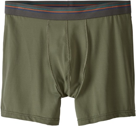 Sender Boxer Briefs - Men's