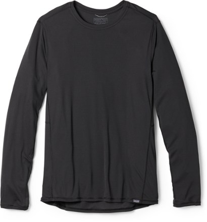 Patagonia Men's Capilene Cool Lightweight Long-Sleeve Shirt