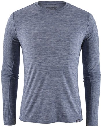 Koulin Trail Tee [Mens] base layer t-shirtSmall / Reef