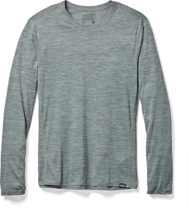 Rei patagonia store long sleeve