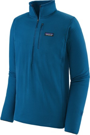 Patagonia Men's R1 Pullover