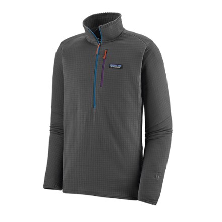 Patagonia Men's R1 Pullover