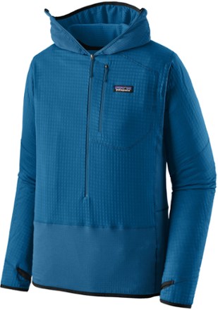 Brooks Notch Thermal Hoodie 2.0 - Men's