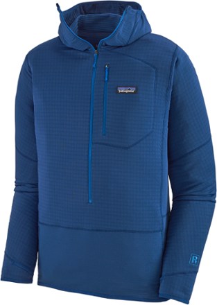 Patagonia men's cheap r1 pullover sale