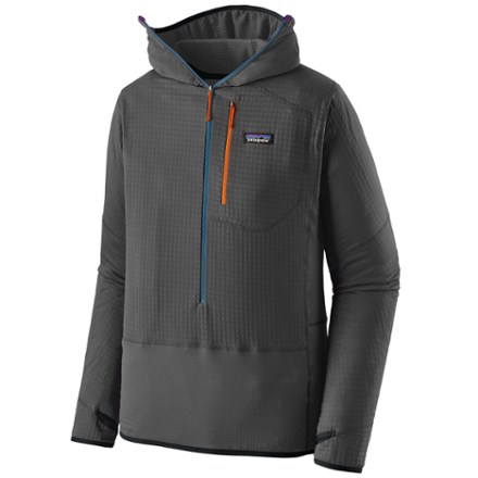 Patagonia Men's R1 Pullover Hoodie