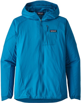 Patagonia houdini hot sale air review