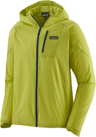 Patagonia Houdini Air Jacket - Men's | REI Co-op