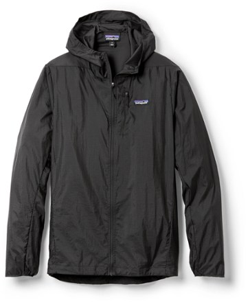 Mens patagonia windbreaker best sale