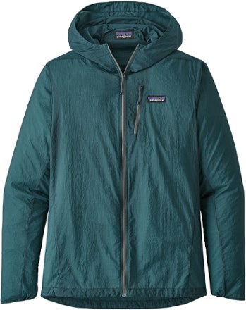 patagonia wind shirt