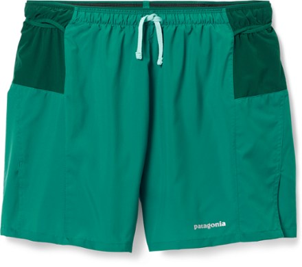 Arc'teryx Aptin Shorts - Men's | REI Co-op